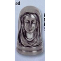 Mary Bust Award (5-1/2")